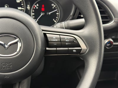 2026 Mazda Mazda3 Sedan 2.5 S