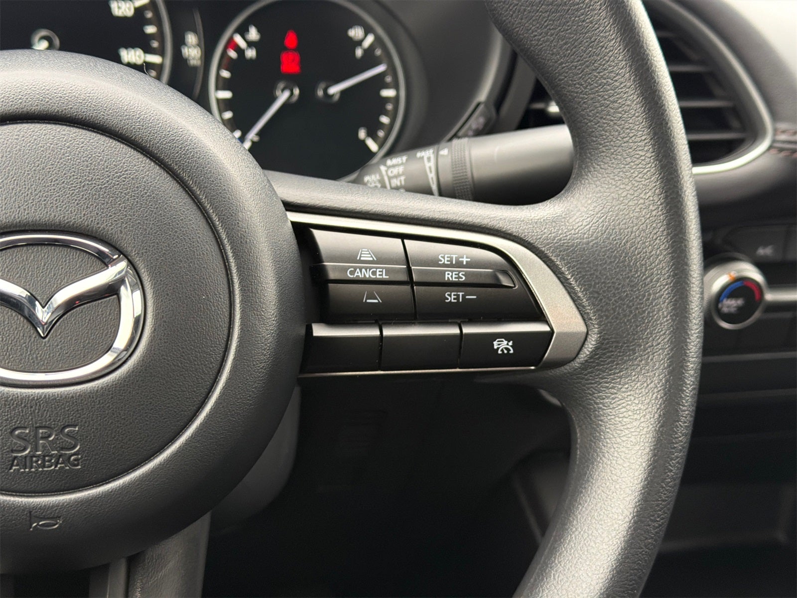 2026 Mazda Mazda3 Sedan 2.5 S