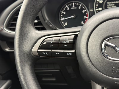 2026 Mazda Mazda3 Sedan 2.5 S