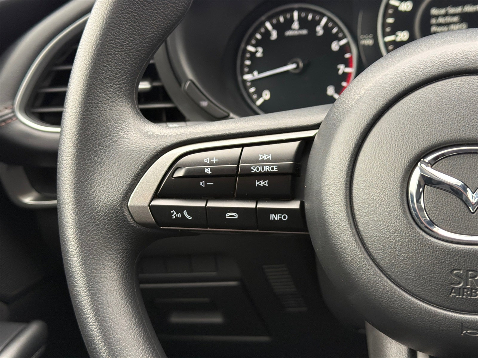 2026 Mazda Mazda3 Sedan 2.5 S