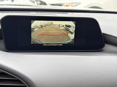 2026 Mazda Mazda3 Sedan 2.5 S