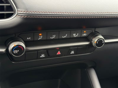 2026 Mazda Mazda3 Sedan 2.5 S