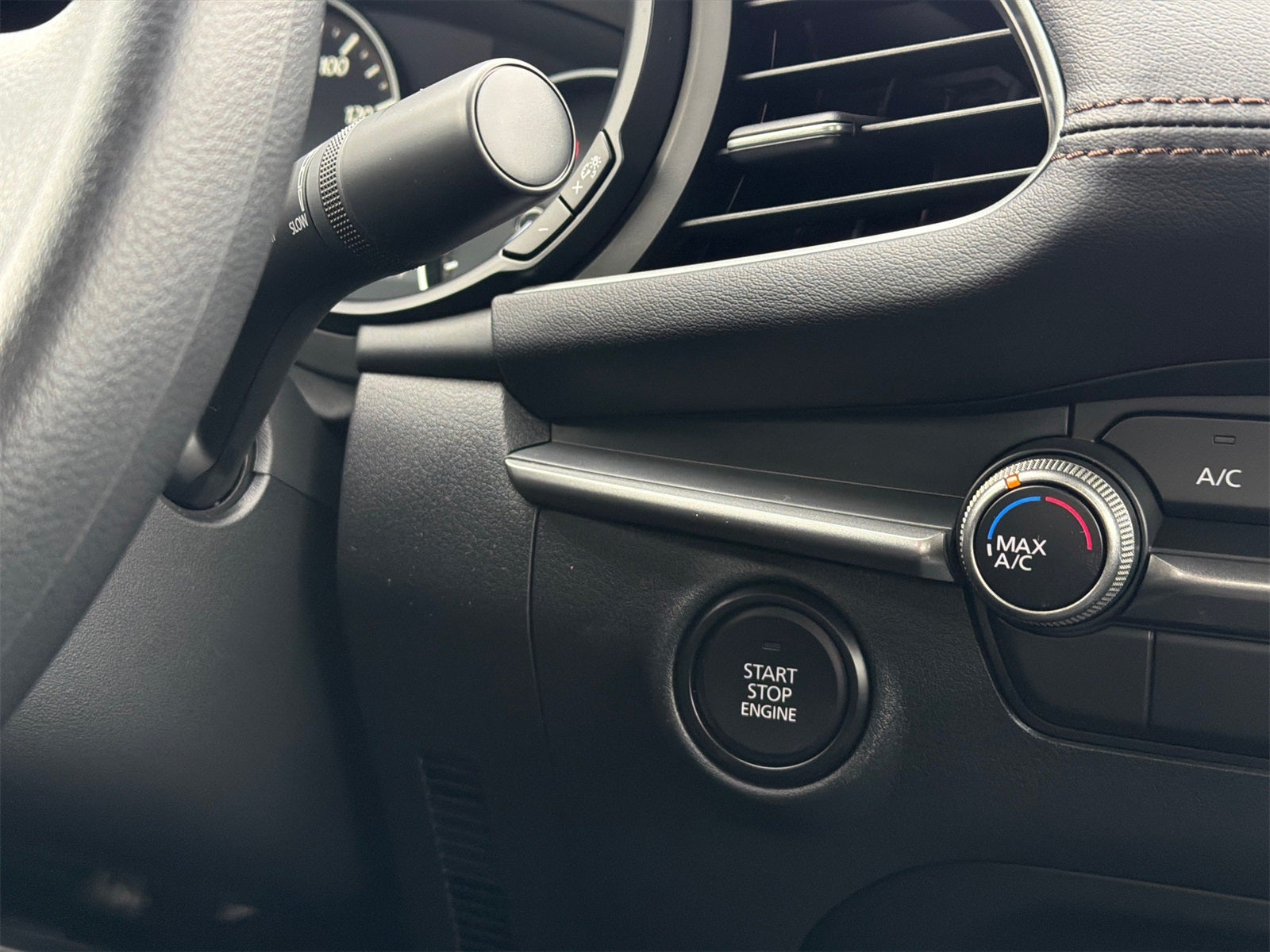 2026 Mazda Mazda3 Sedan 2.5 S