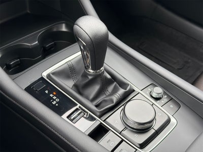 2026 Mazda Mazda3 Sedan 2.5 S