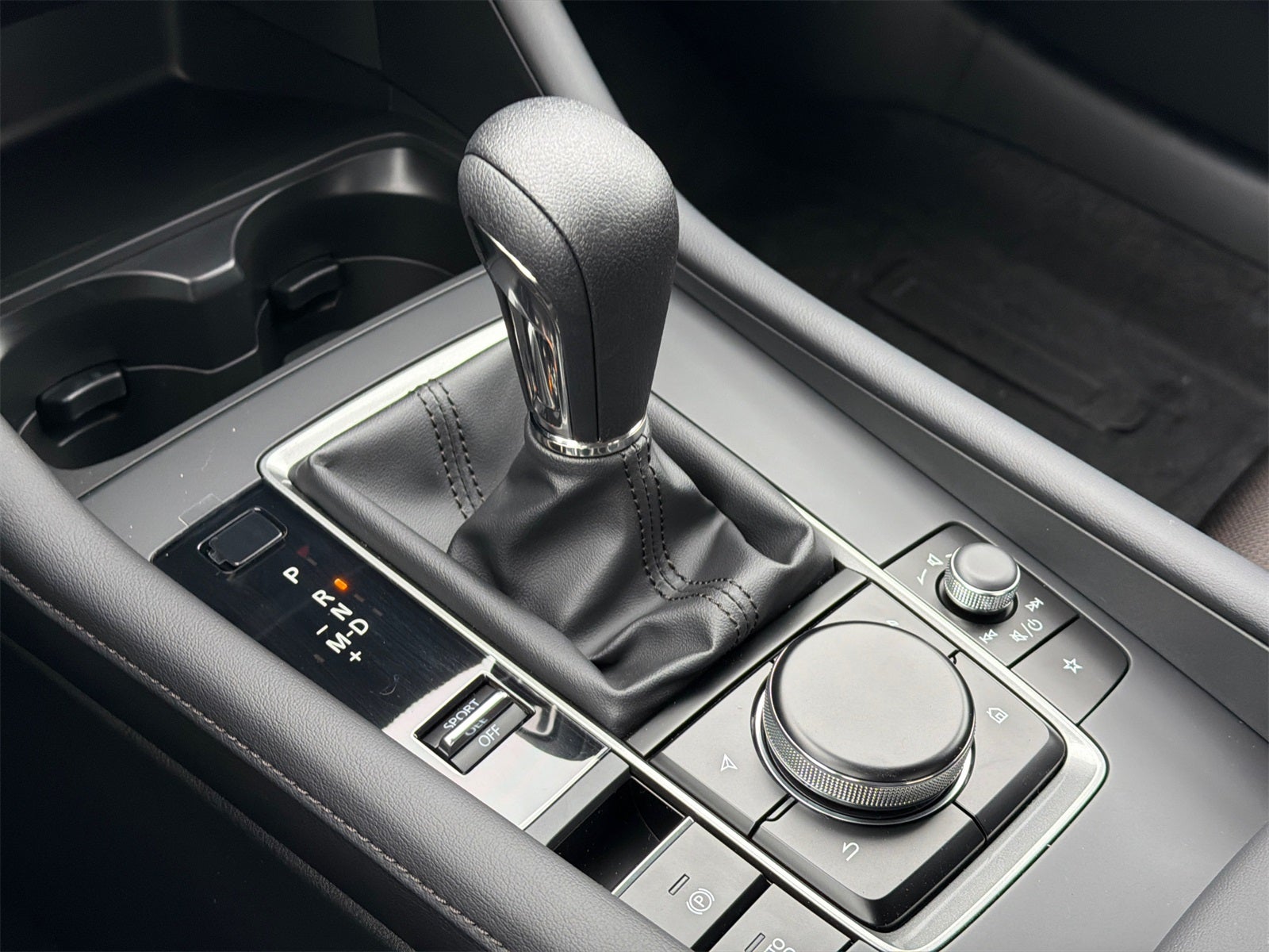 2026 Mazda Mazda3 Sedan 2.5 S