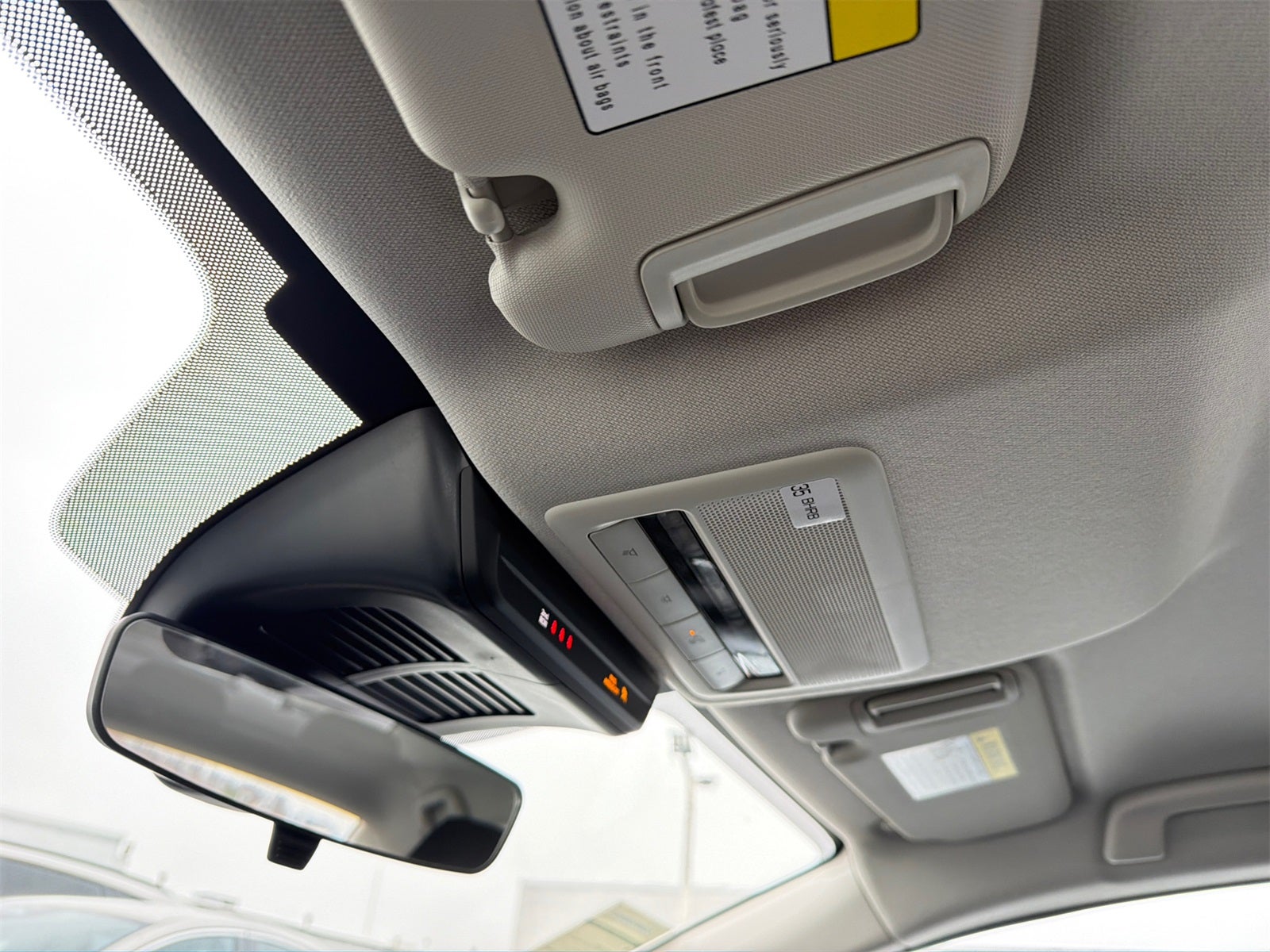 2026 Mazda Mazda3 Sedan 2.5 S