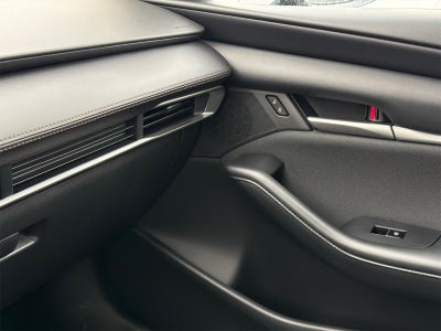 2026 Mazda Mazda3 Sedan 2.5 S