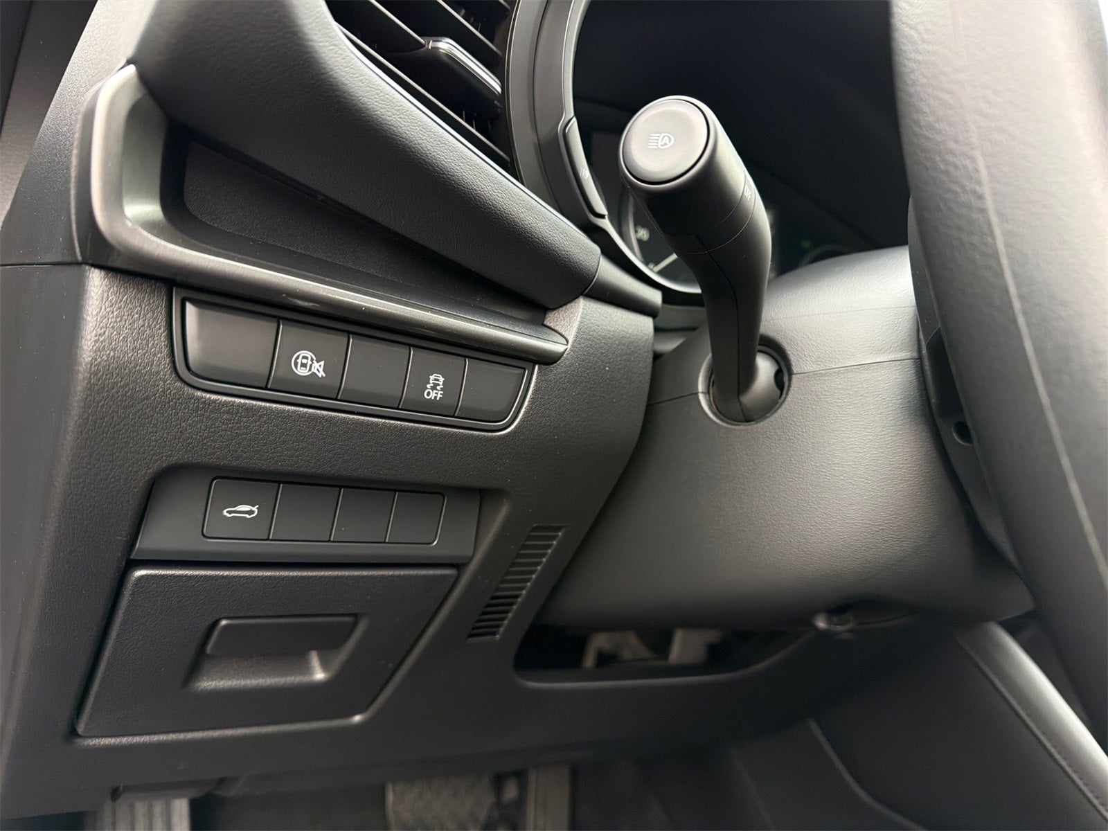 2026 Mazda Mazda3 Sedan 2.5 S