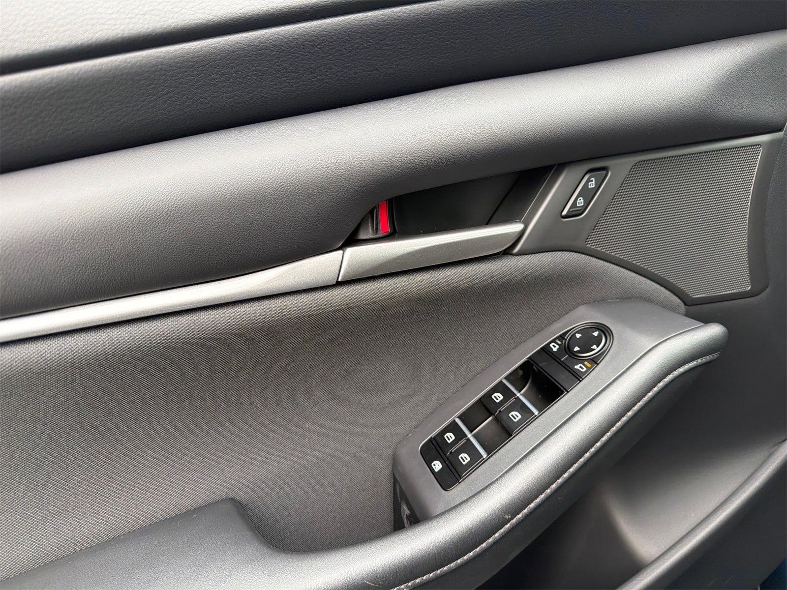 2026 Mazda Mazda3 Sedan 2.5 S