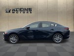2026 Mazda Mazda3 Sedan 2.5 S