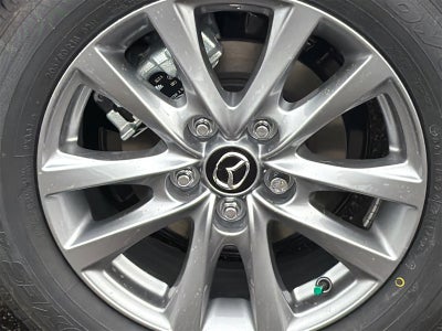 2026 Mazda Mazda3 Sedan 2.5 S