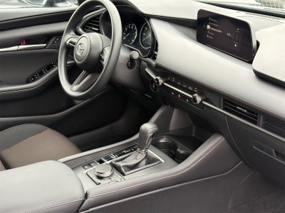 2026 Mazda Mazda3 Sedan 2.5 S