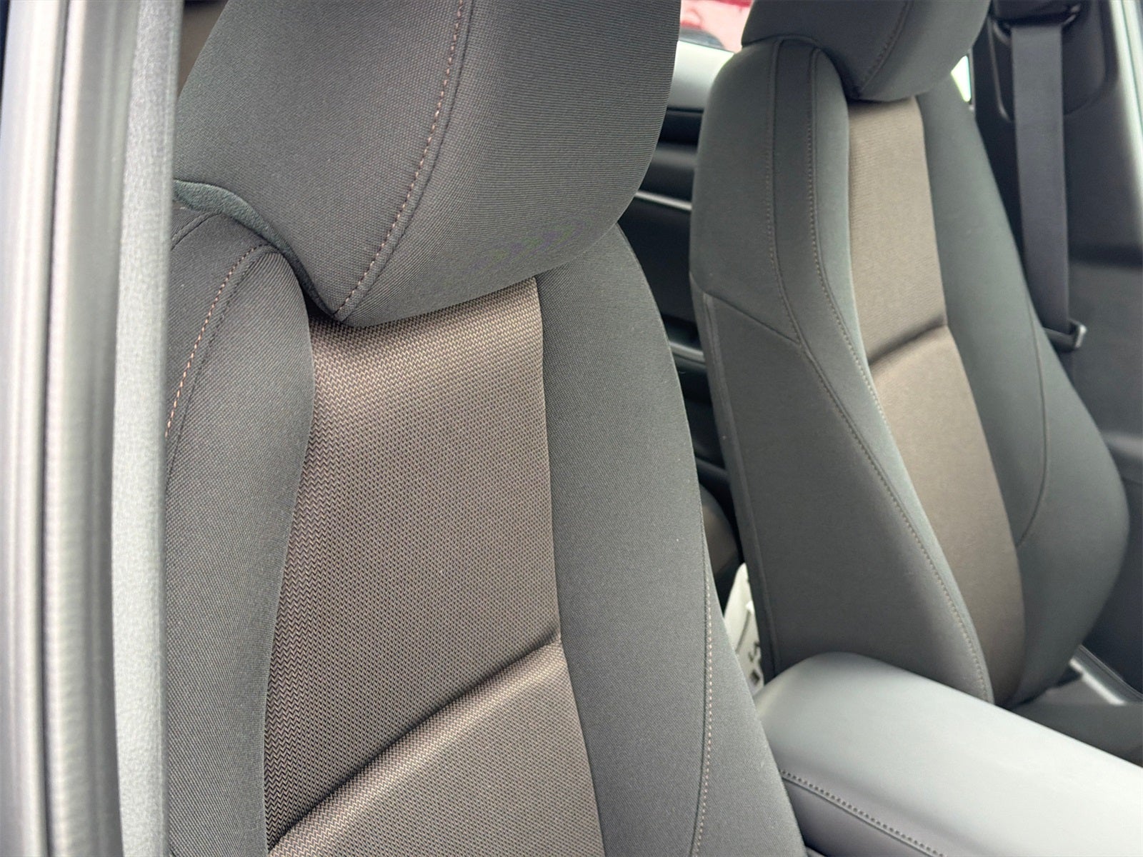 2026 Mazda Mazda3 Sedan 2.5 S