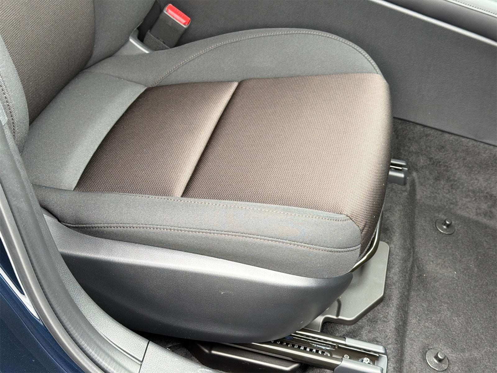 2026 Mazda Mazda3 Sedan 2.5 S