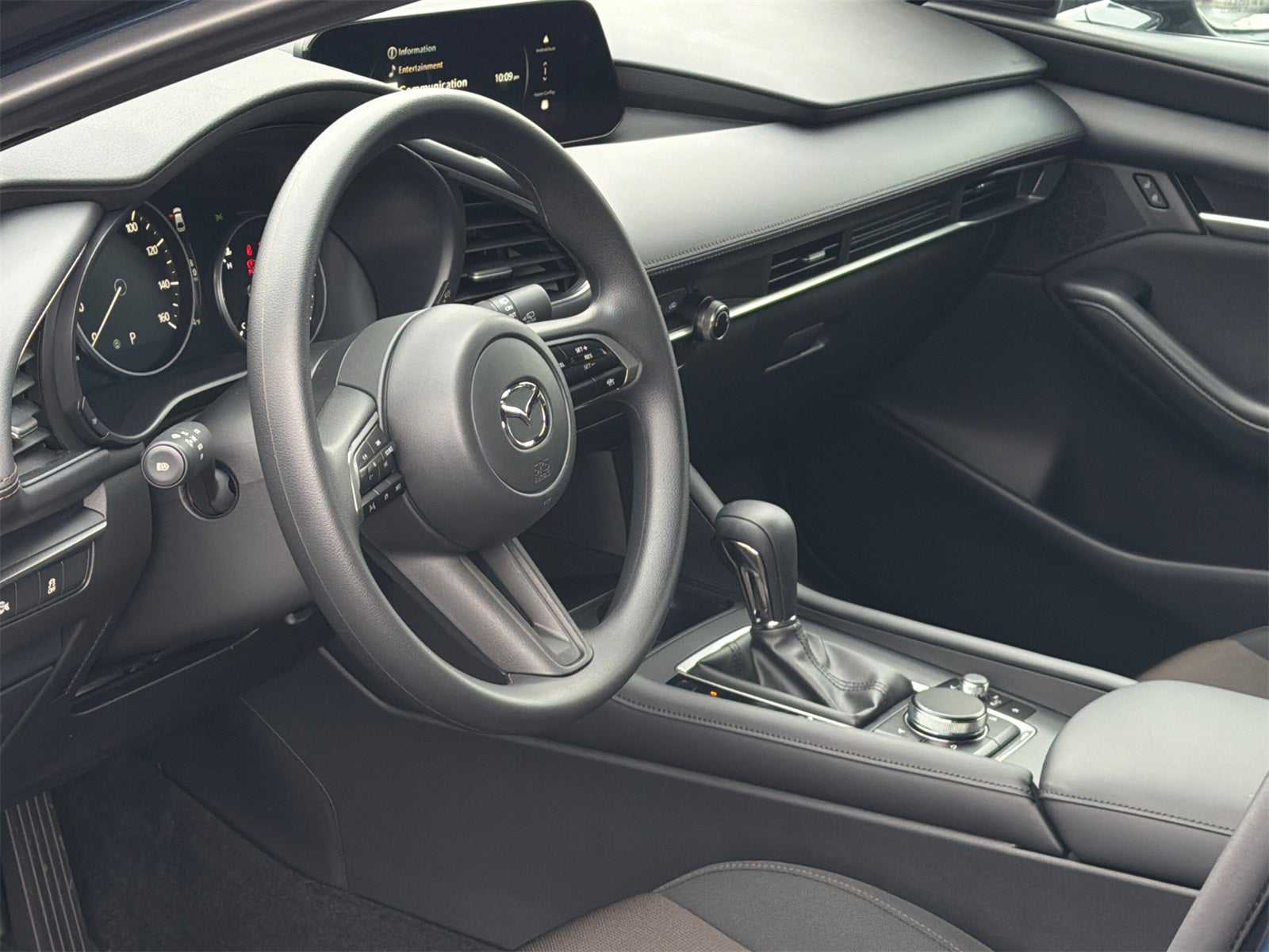 2026 Mazda Mazda3 Hatchback 2.5 S