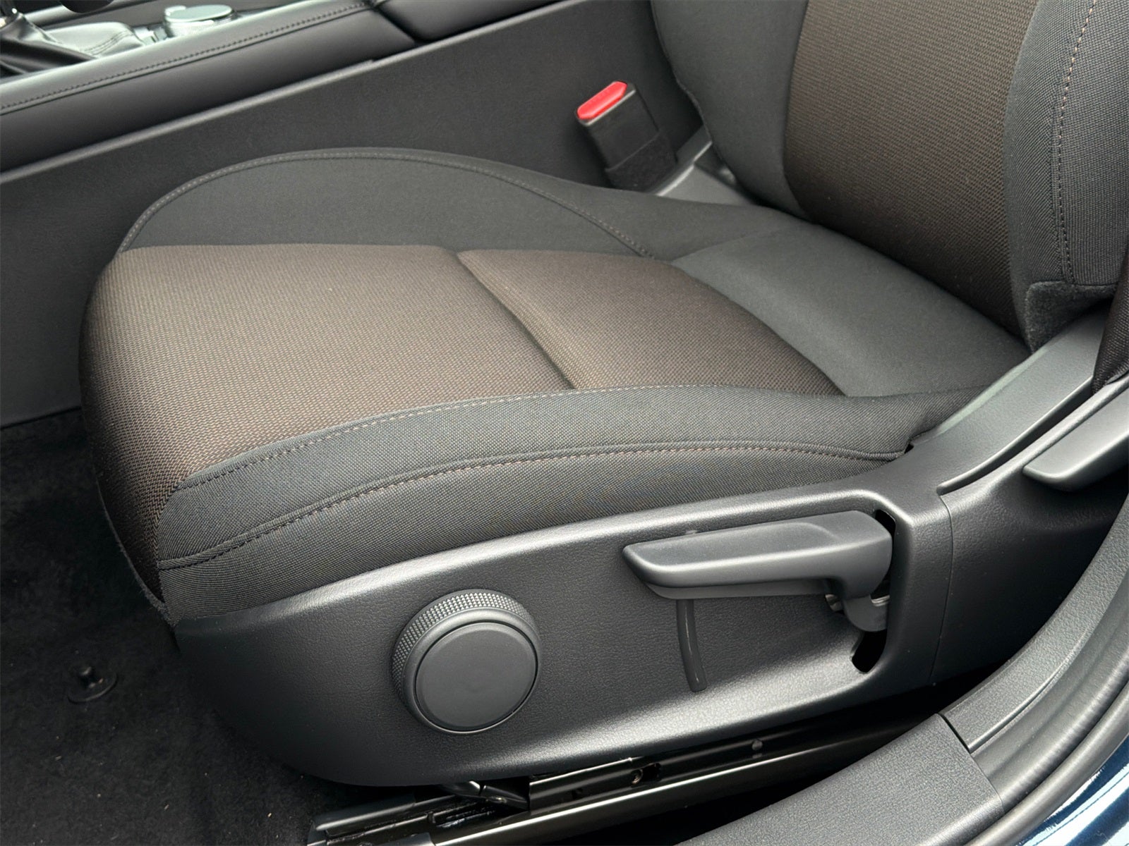 2026 Mazda Mazda3 Hatchback 2.5 S