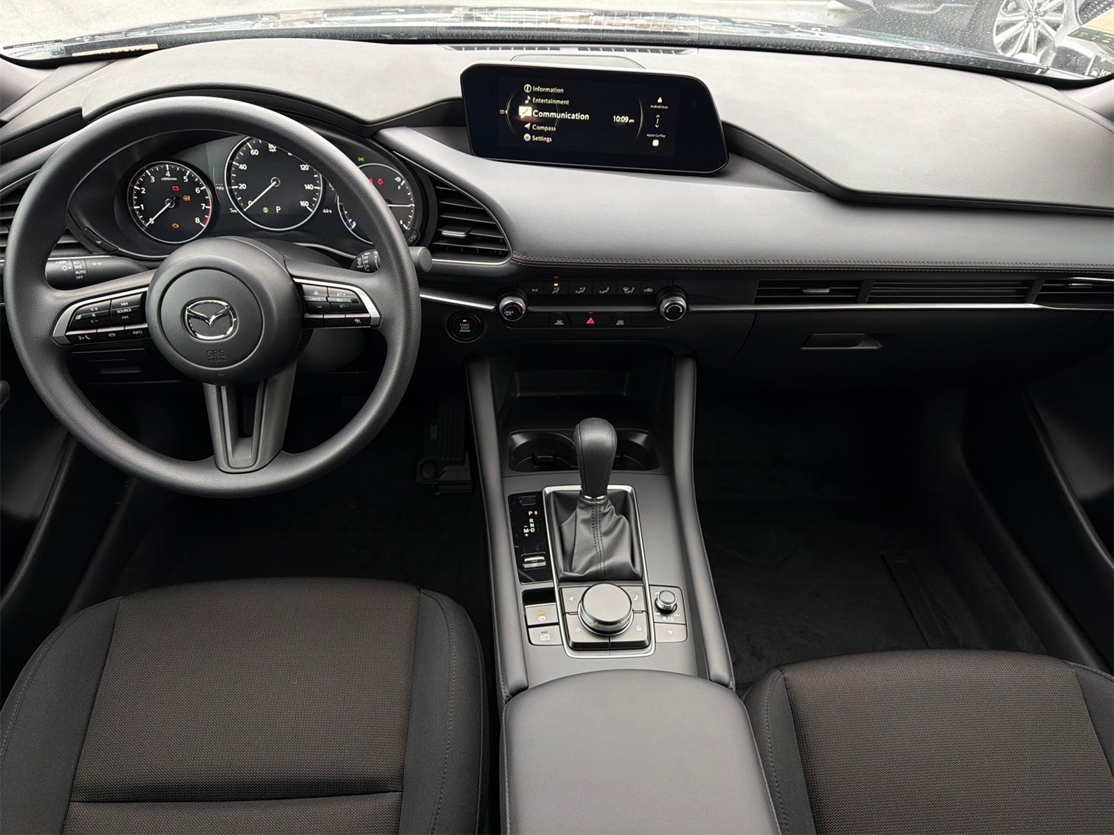 2026 Mazda Mazda3 Hatchback 2.5 S