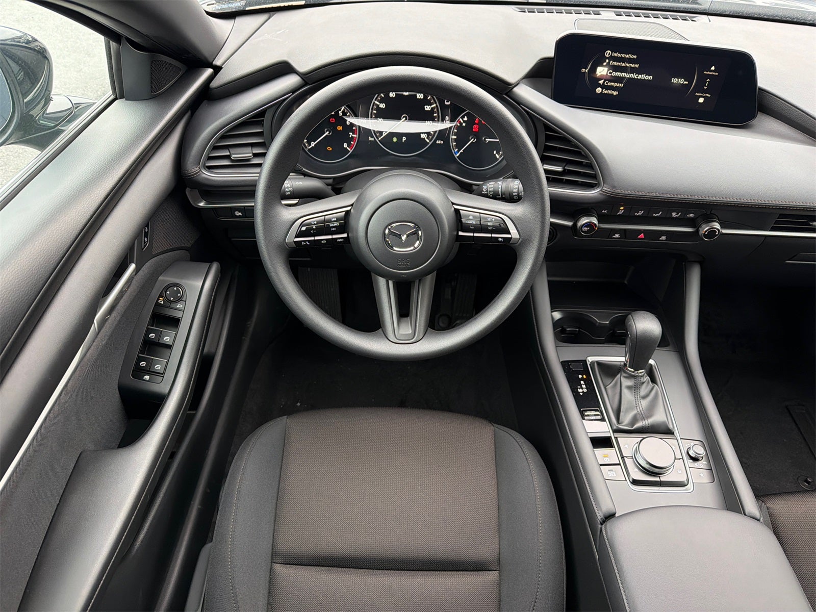 2026 Mazda Mazda3 Hatchback 2.5 S