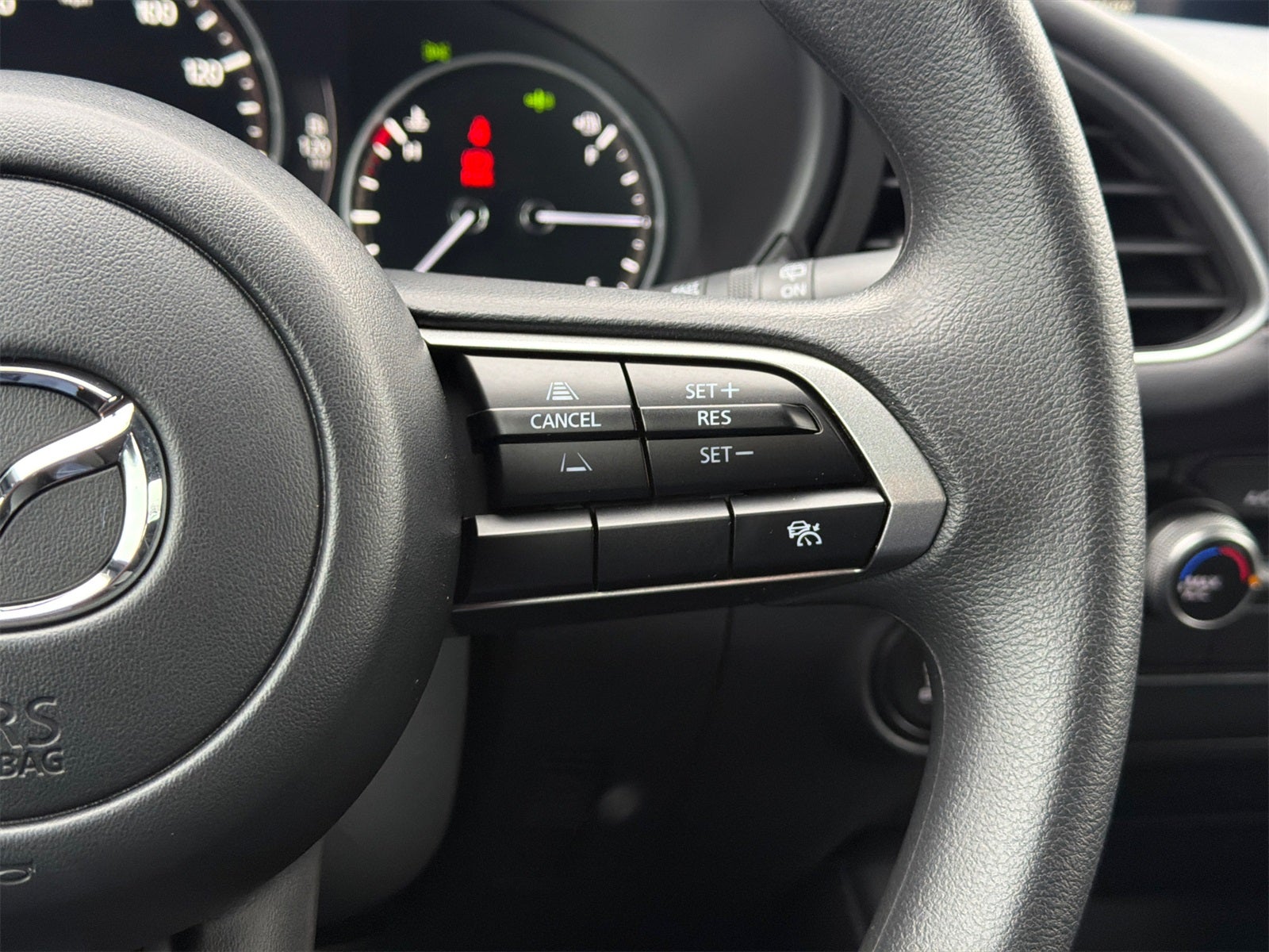 2026 Mazda Mazda3 Hatchback 2.5 S