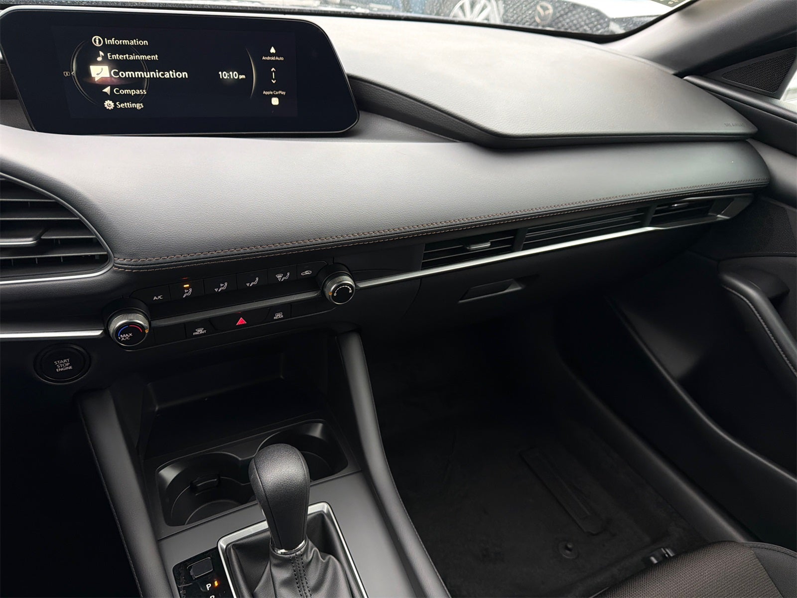 2026 Mazda Mazda3 Hatchback 2.5 S