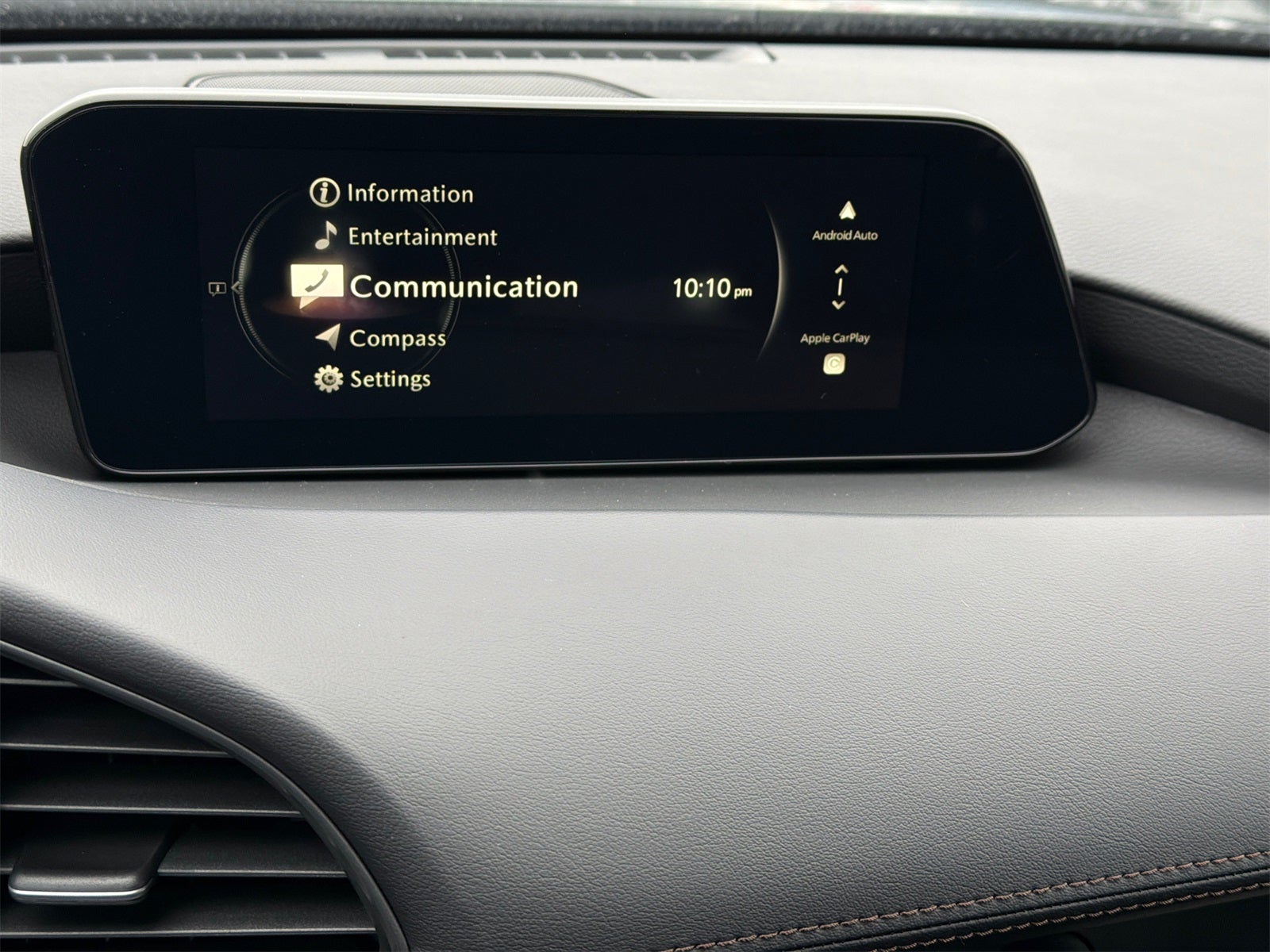 2026 Mazda Mazda3 Hatchback 2.5 S