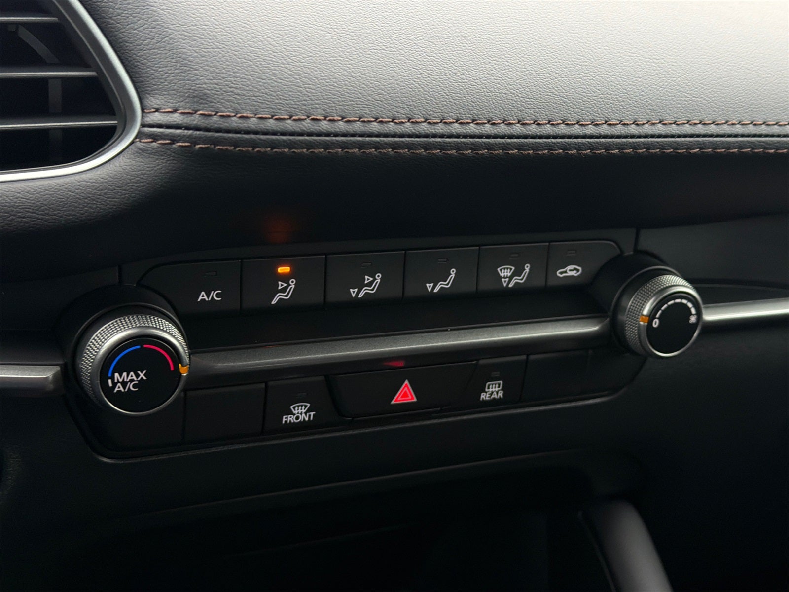 2026 Mazda Mazda3 Hatchback 2.5 S