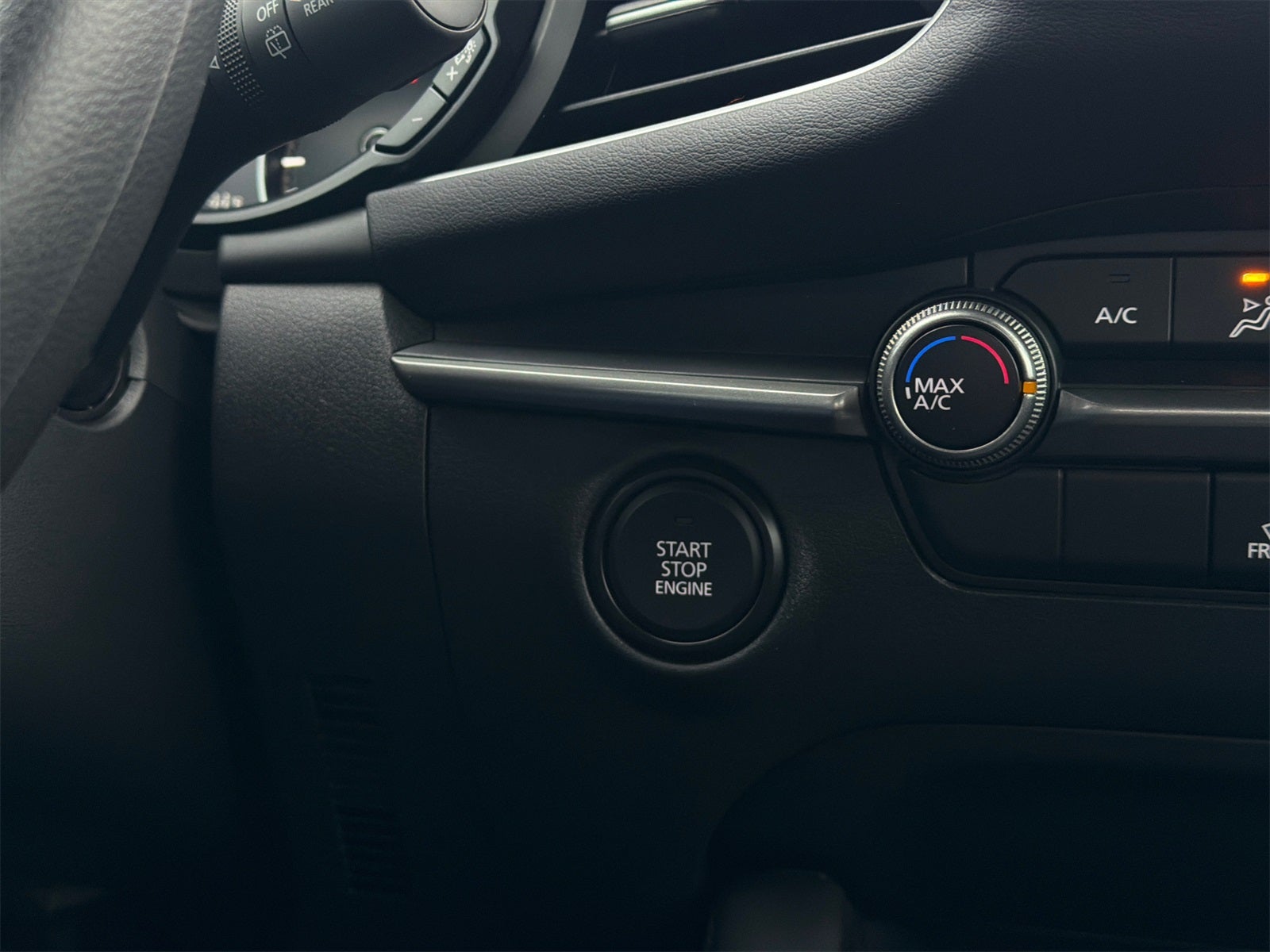 2026 Mazda Mazda3 Hatchback 2.5 S