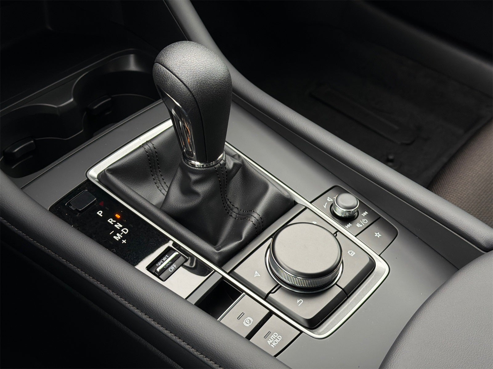 2026 Mazda Mazda3 Hatchback 2.5 S