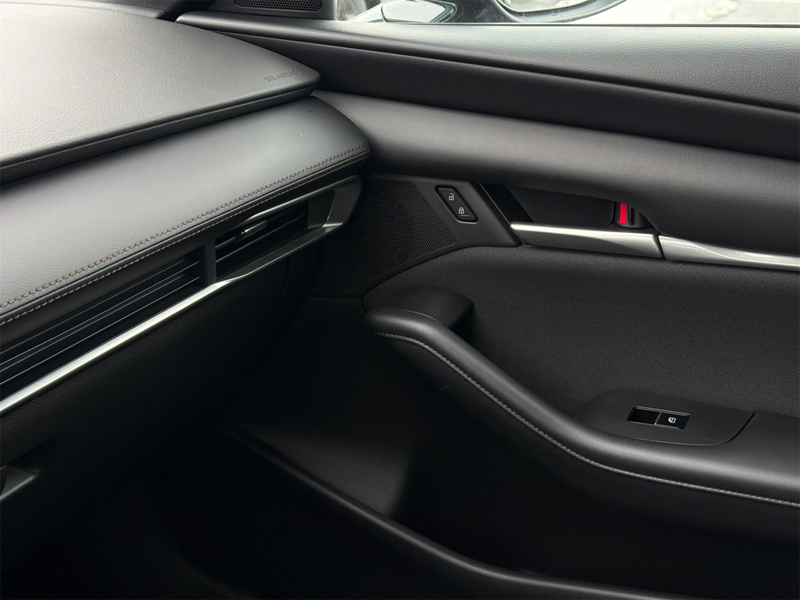 2026 Mazda Mazda3 Hatchback 2.5 S