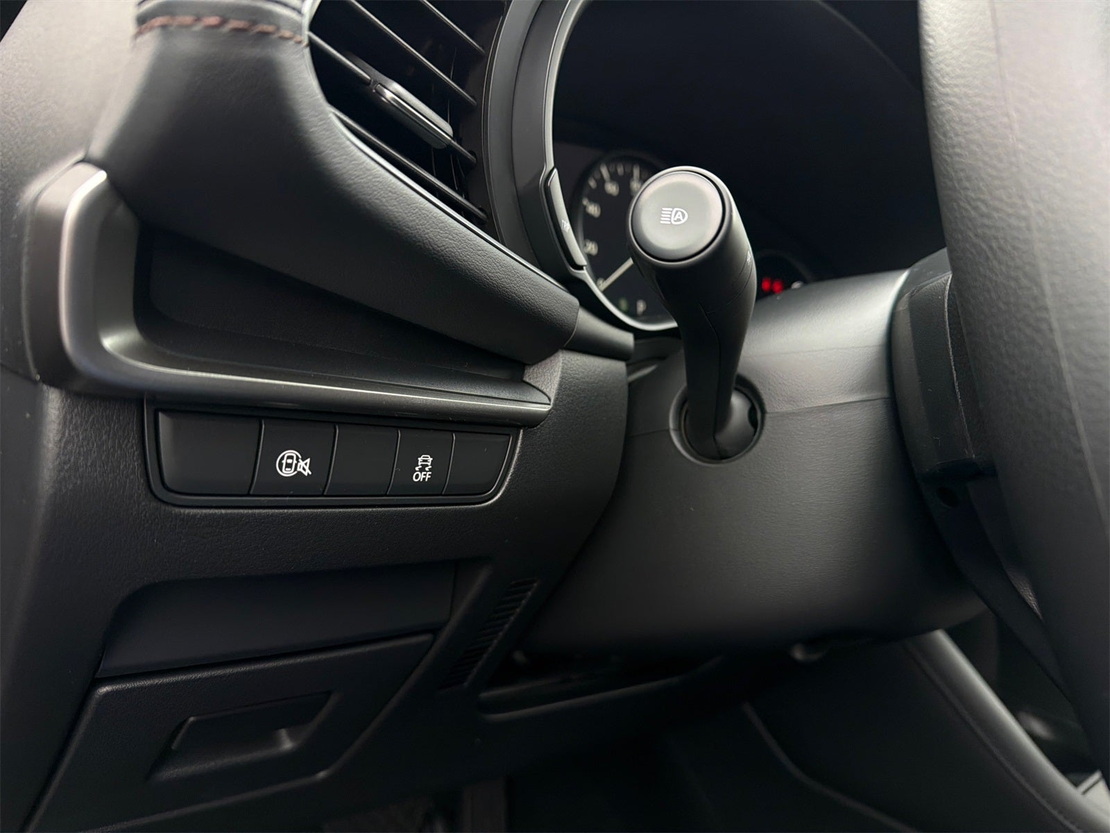 2026 Mazda Mazda3 Hatchback 2.5 S