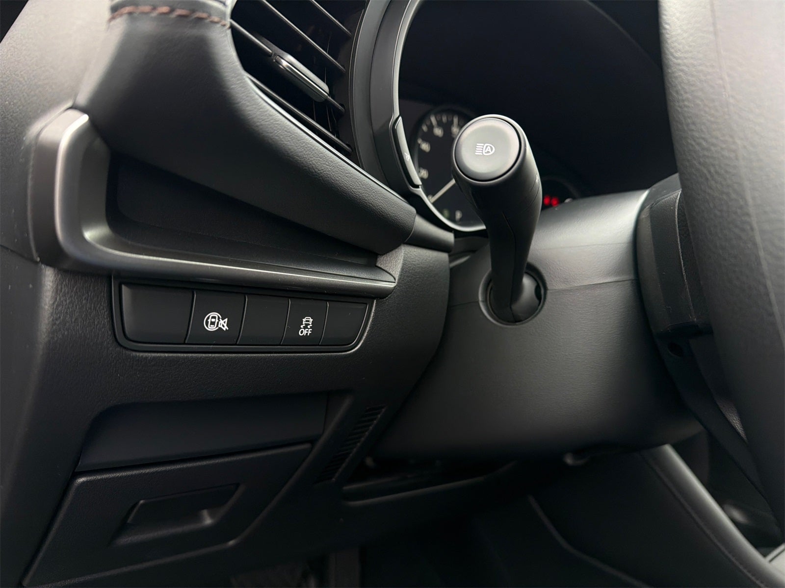 2026 Mazda Mazda3 Hatchback 2.5 S