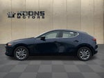 2026 Mazda Mazda3 Hatchback 2.5 S