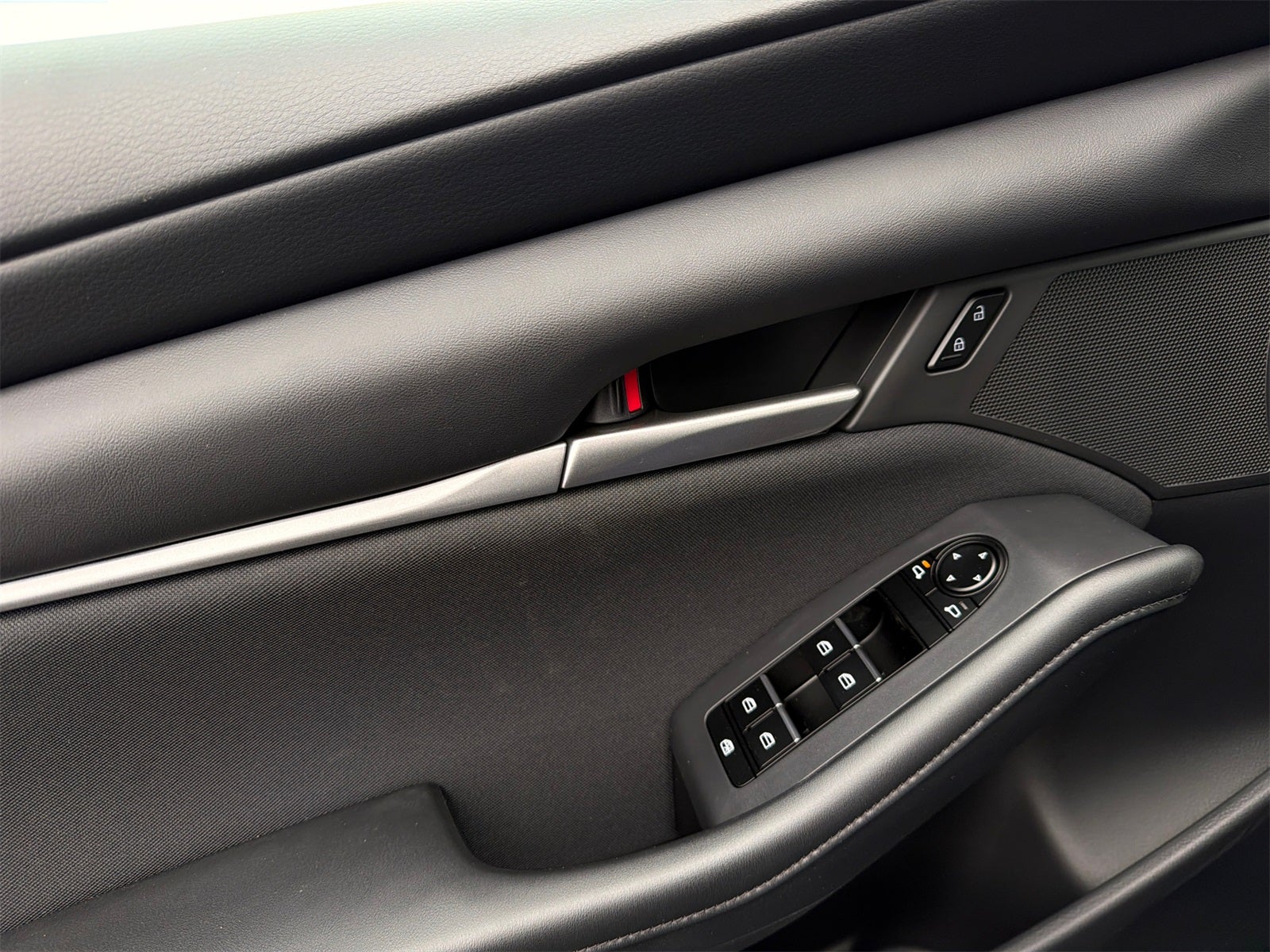 2026 Mazda Mazda3 Hatchback 2.5 S