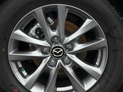 2026 Mazda Mazda3 Hatchback 2.5 S