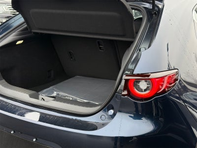 2026 Mazda Mazda3 Hatchback 2.5 S