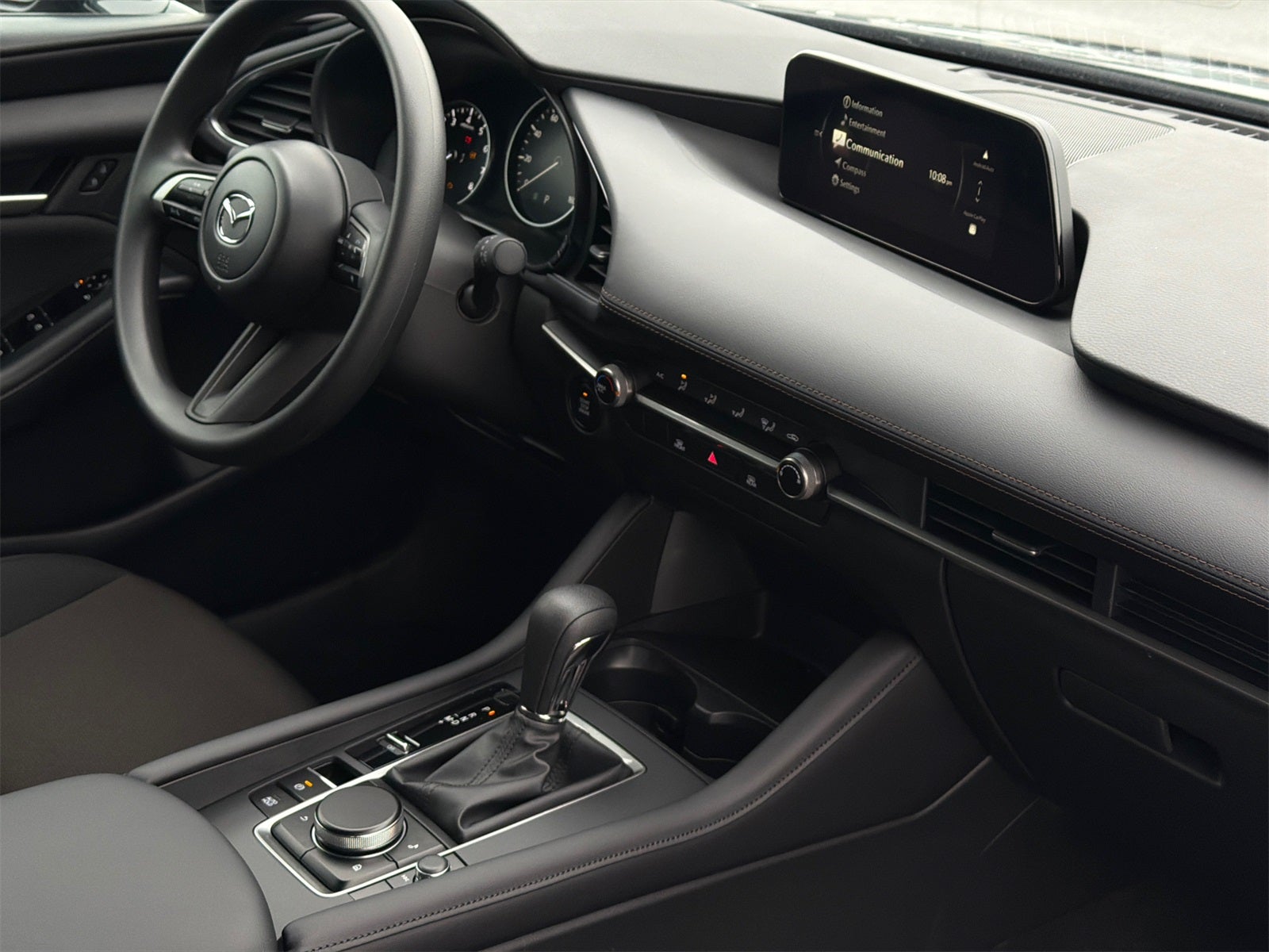 2026 Mazda Mazda3 Hatchback 2.5 S