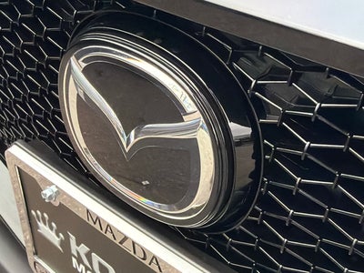 2026 Mazda Mazda3 Hatchback 2.5 S