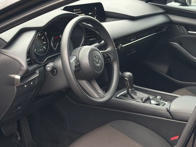 2026 Mazda Mazda3 Hatchback 2.5 S