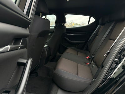 2026 Mazda Mazda3 Hatchback 2.5 S