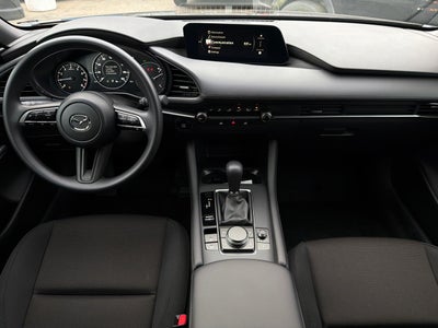 2026 Mazda Mazda3 Hatchback 2.5 S