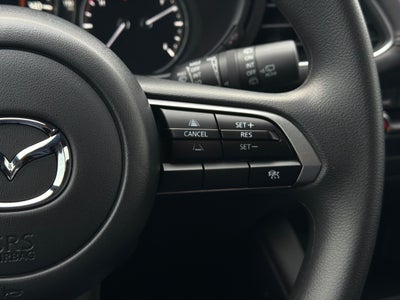 2026 Mazda Mazda3 Hatchback 2.5 S