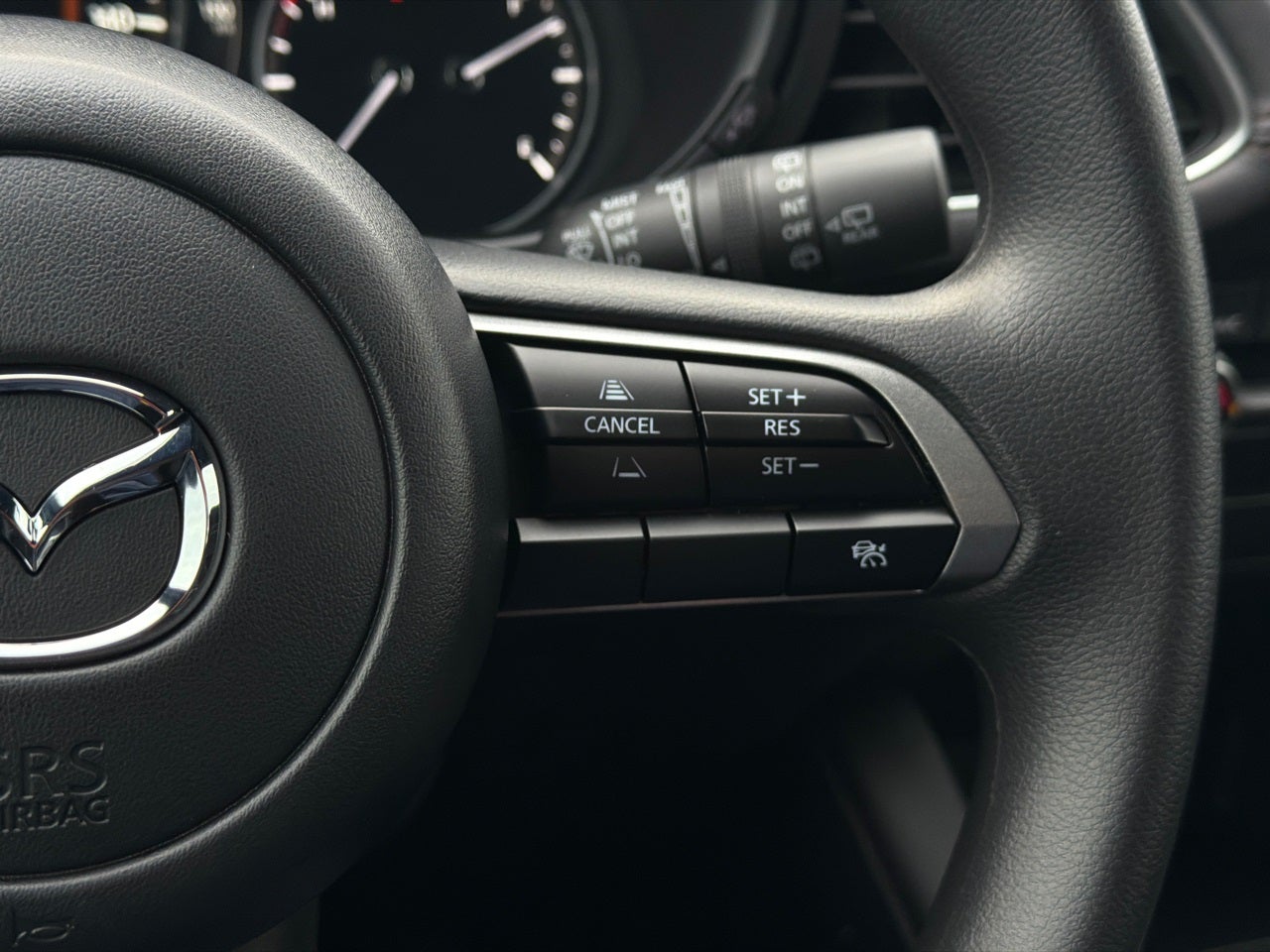 2026 Mazda Mazda3 Hatchback 2.5 S