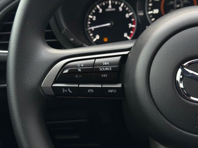 2026 Mazda Mazda3 Hatchback 2.5 S