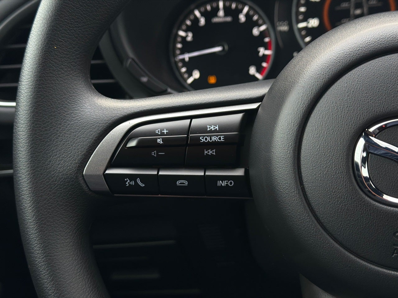 2026 Mazda Mazda3 Hatchback 2.5 S