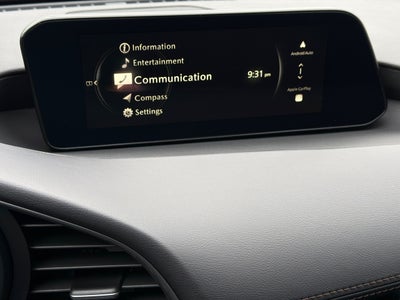 2026 Mazda Mazda3 Hatchback 2.5 S