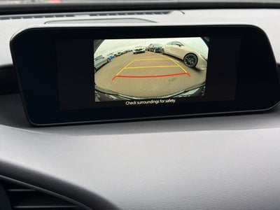 2026 Mazda Mazda3 Hatchback 2.5 S