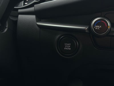 2026 Mazda Mazda3 Hatchback 2.5 S