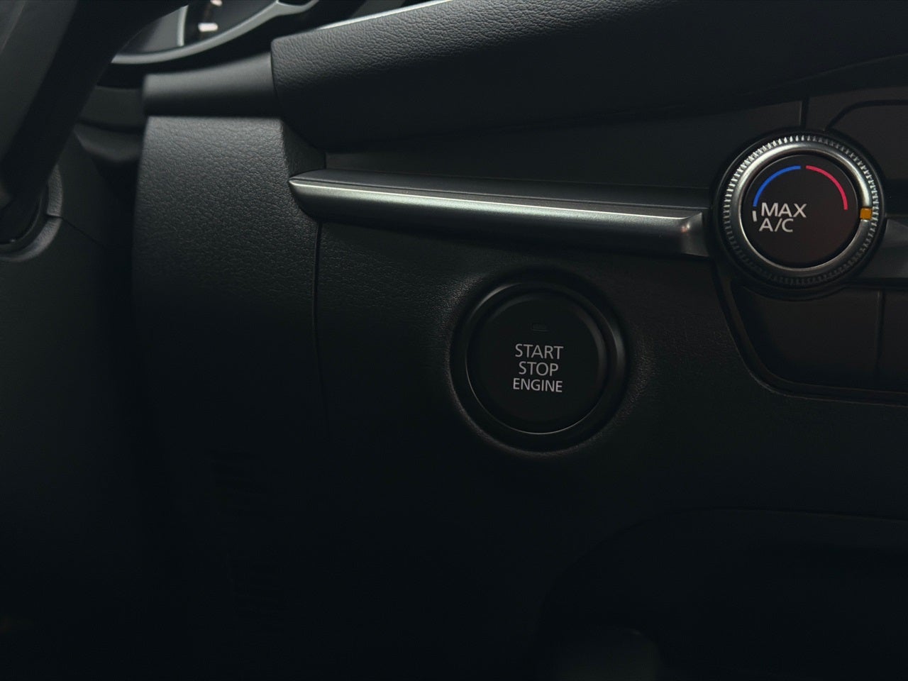 2026 Mazda Mazda3 Hatchback 2.5 S