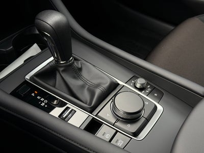 2026 Mazda Mazda3 Hatchback 2.5 S