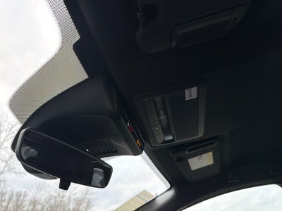 2026 Mazda Mazda3 Hatchback 2.5 S